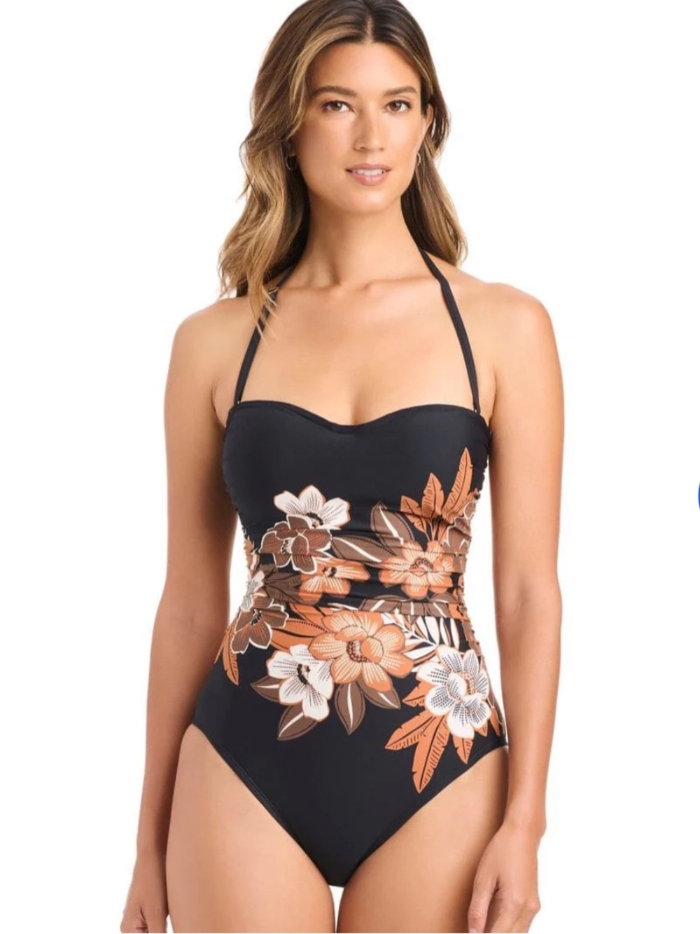 Bleu Rod Beattie Swimsuit